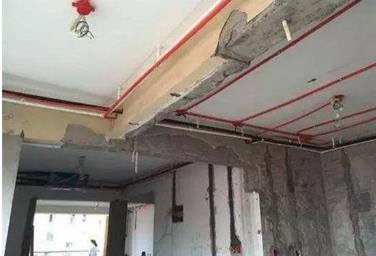 漳平漏水维修 墙面漏水怎么办呢?墙面漏水的原因?