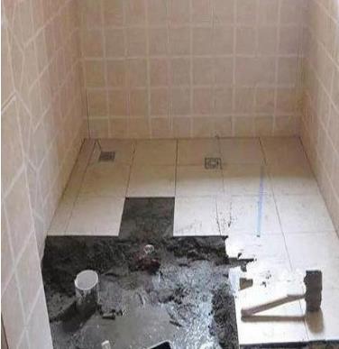 漳平漏水维修 厕所漏水怎么修补?